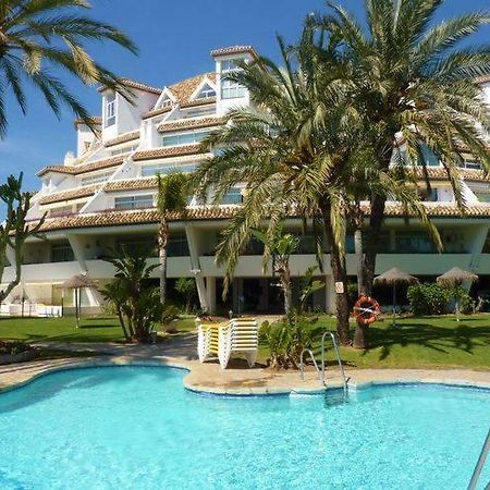 Apartment 202 Parque Miraflores Mijas Costa 외부 사진
