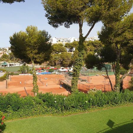Apartment 202 Parque Miraflores Mijas Costa 외부 사진