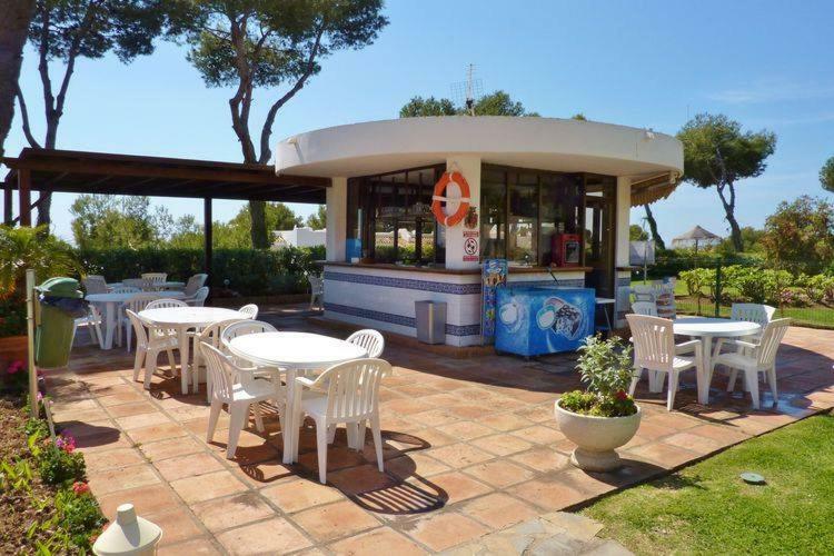 Apartment 202 Parque Miraflores Mijas Costa 외부 사진