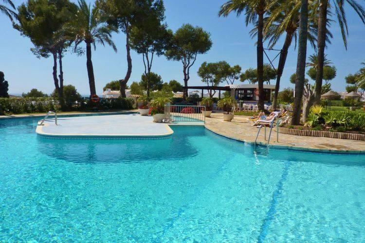 Apartment 202 Parque Miraflores Mijas Costa 외부 사진