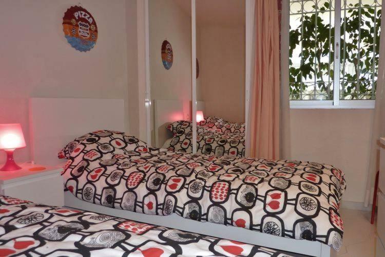 Apartment 202 Parque Miraflores Mijas Costa 외부 사진