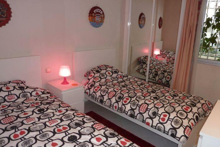 Apartment 202 Parque Miraflores Mijas Costa 외부 사진