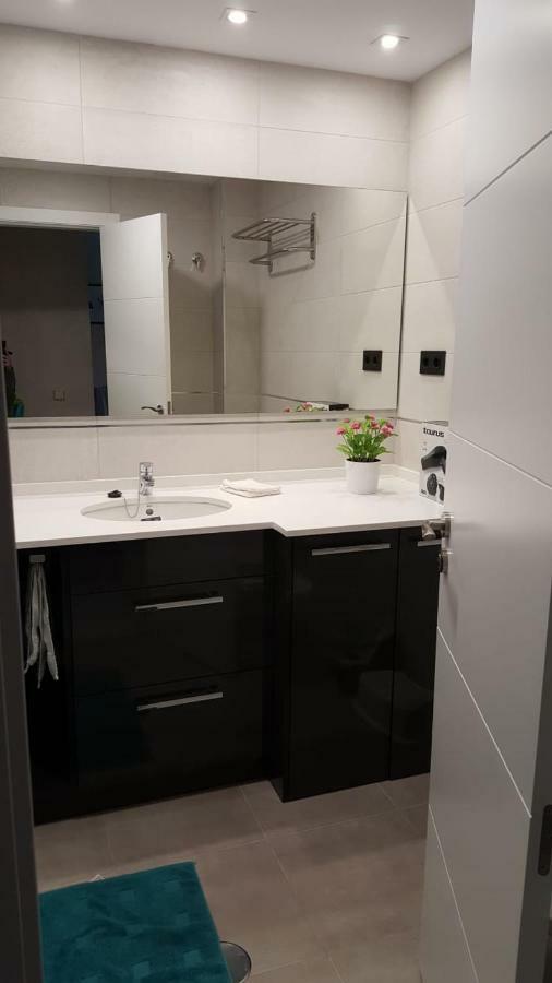Apartment 202 Parque Miraflores Mijas Costa 외부 사진
