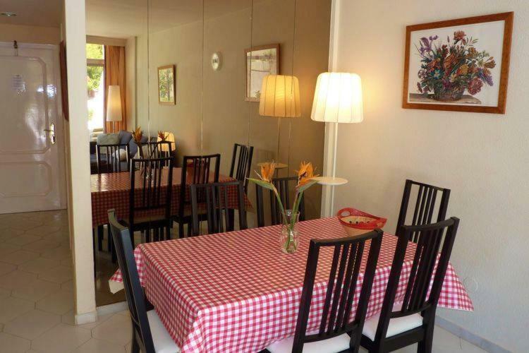 Apartment 202 Parque Miraflores Mijas Costa 외부 사진