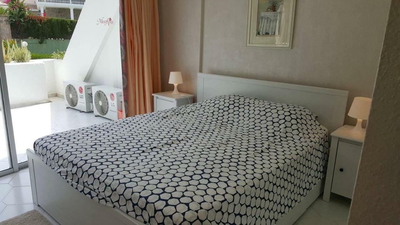 Apartment 202 Parque Miraflores Mijas Costa 외부 사진