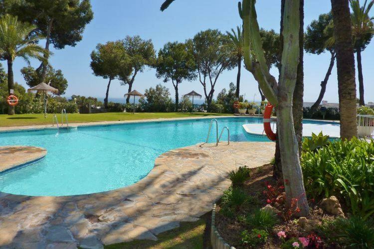 Apartment 202 Parque Miraflores Mijas Costa 외부 사진