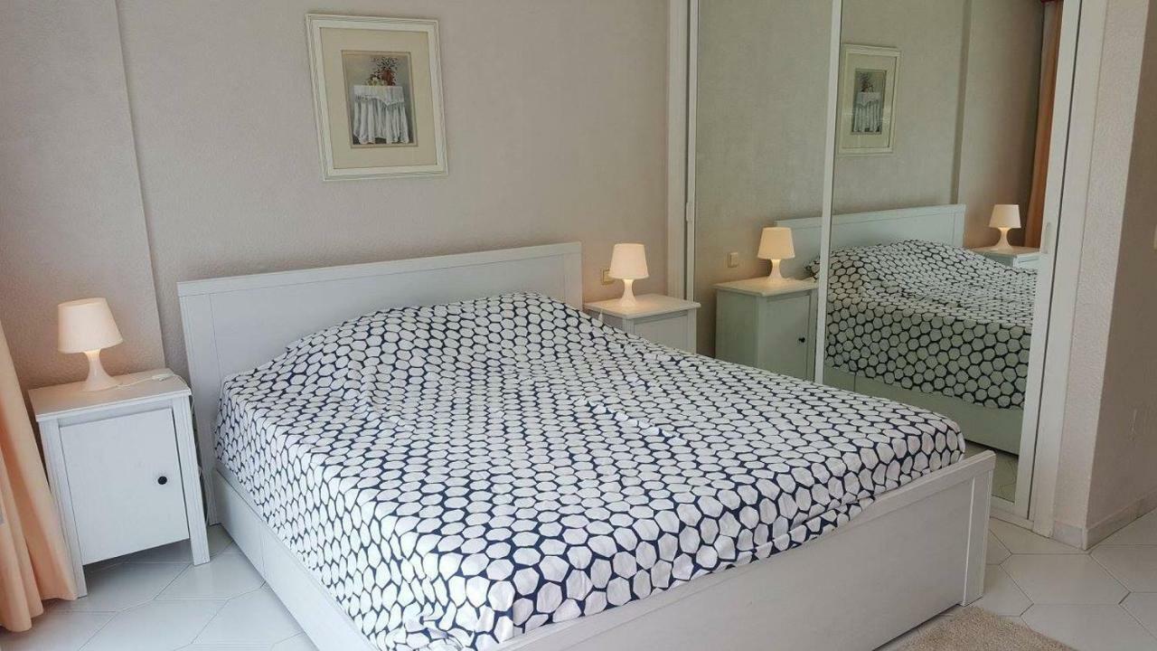 Apartment 202 Parque Miraflores Mijas Costa 외부 사진