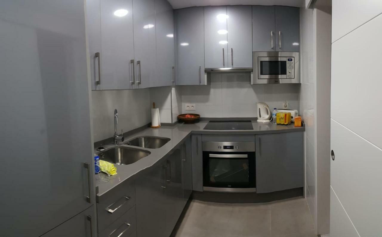 Apartment 202 Parque Miraflores Mijas Costa 외부 사진