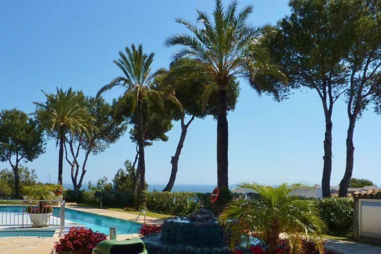 Apartment 202 Parque Miraflores Mijas Costa 외부 사진