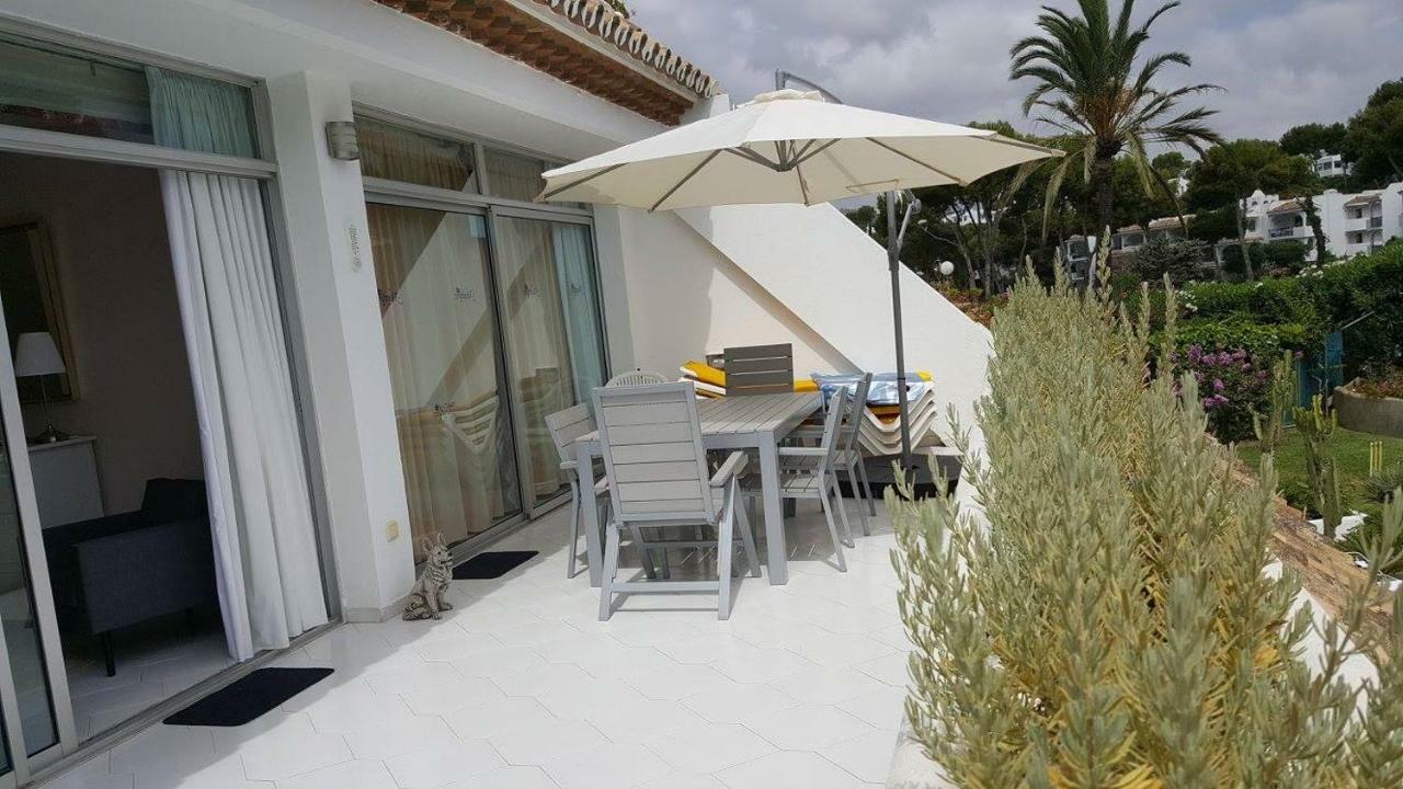 Apartment 202 Parque Miraflores Mijas Costa 외부 사진