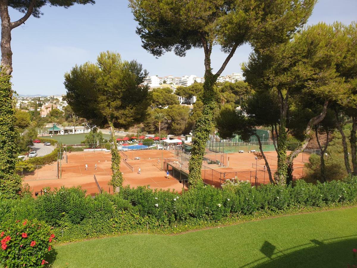 Apartment 202 Parque Miraflores Mijas Costa 외부 사진