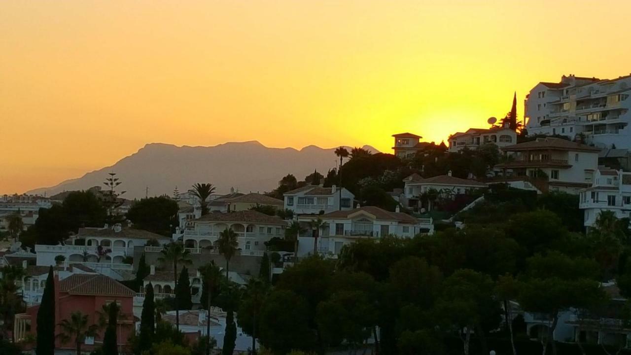 Apartment 202 Parque Miraflores Mijas Costa 외부 사진