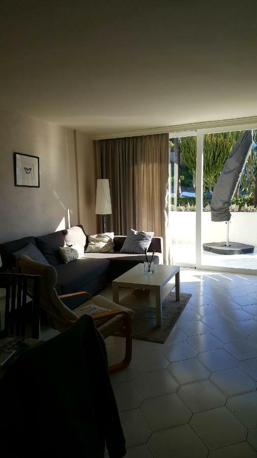 Apartment 202 Parque Miraflores Mijas Costa 외부 사진