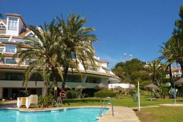 Apartment 202 Parque Miraflores Mijas Costa 외부 사진