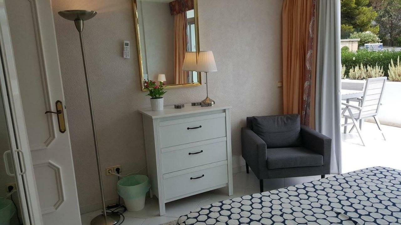 Apartment 202 Parque Miraflores Mijas Costa 외부 사진