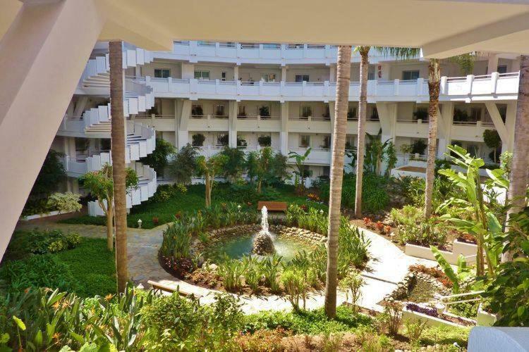 Apartment 202 Parque Miraflores Mijas Costa 외부 사진