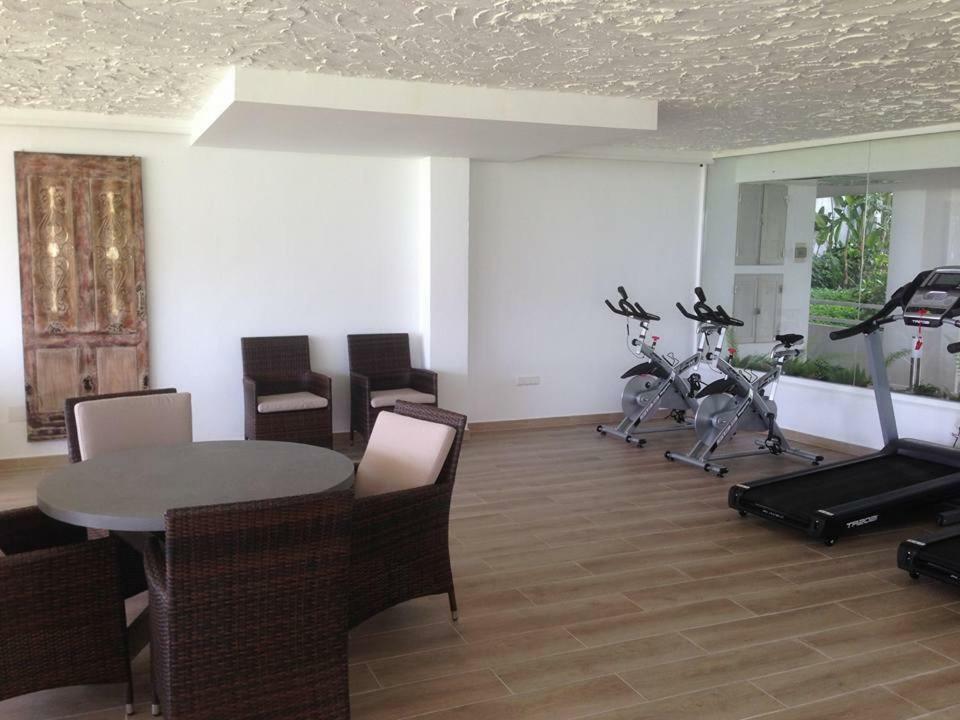 Apartment 202 Parque Miraflores Mijas Costa 외부 사진