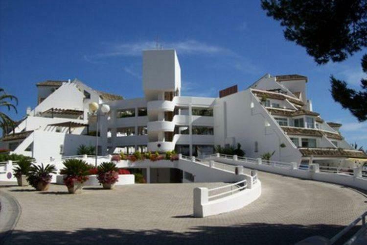 Apartment 202 Parque Miraflores Mijas Costa 외부 사진